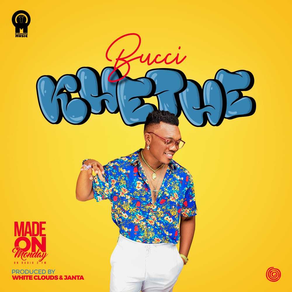 Khethe  Prod by White Clouds   Janta | Bucci |  | XaMuzik