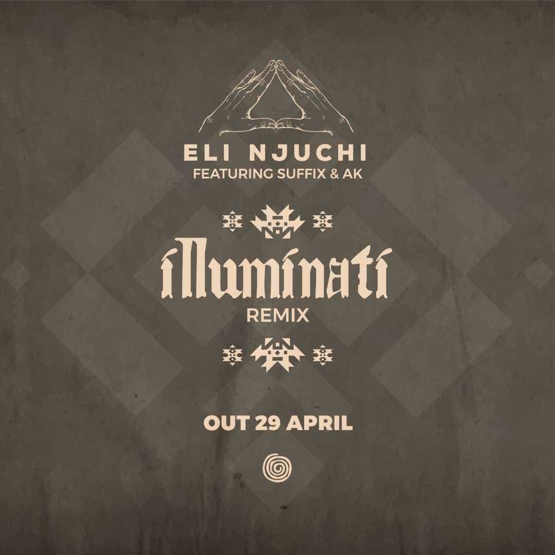 Illuminati  Remix | Eli feat Suffix & AK |  | XaMuzik