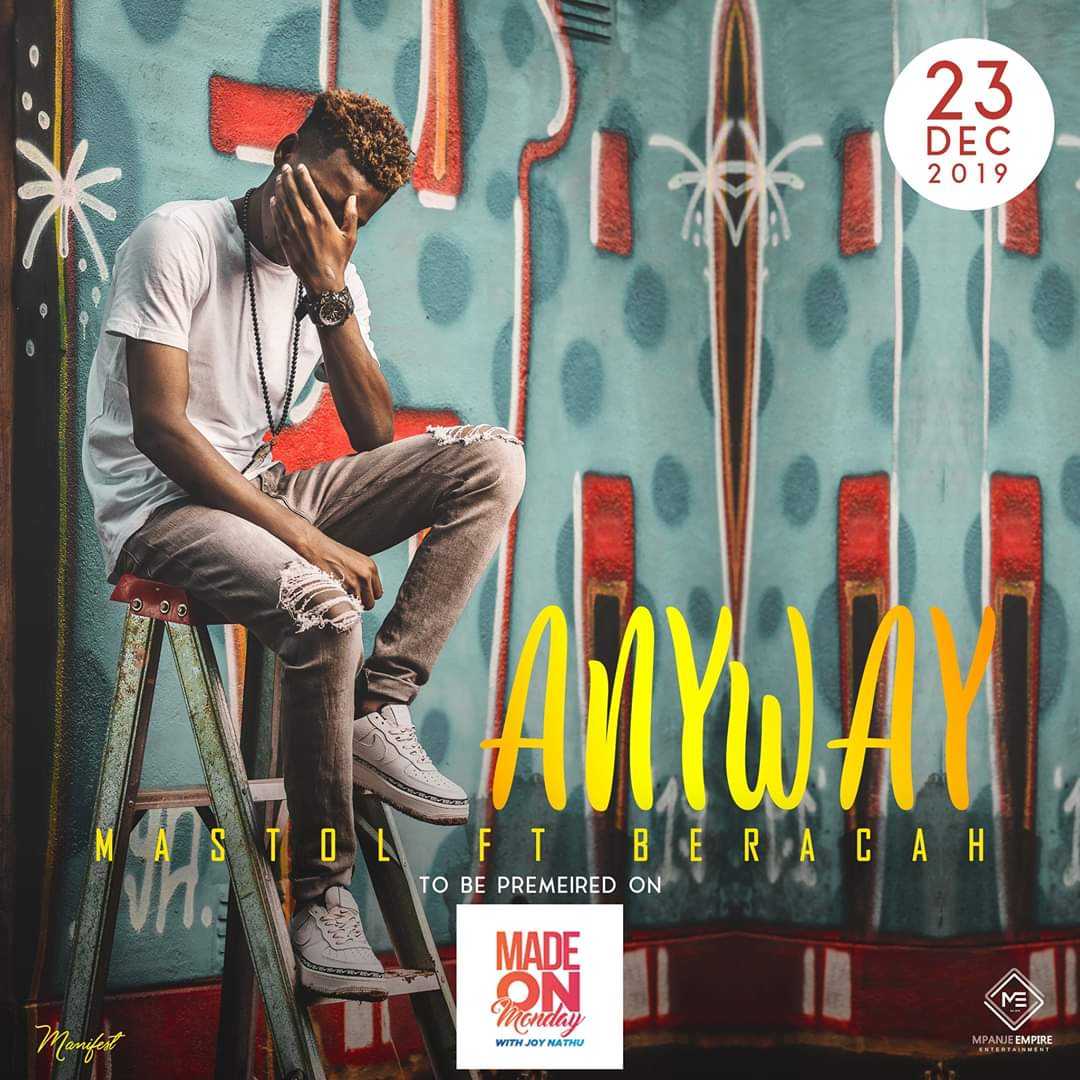 Anyway | Mastol feat Beracah |  | XaMuzik
