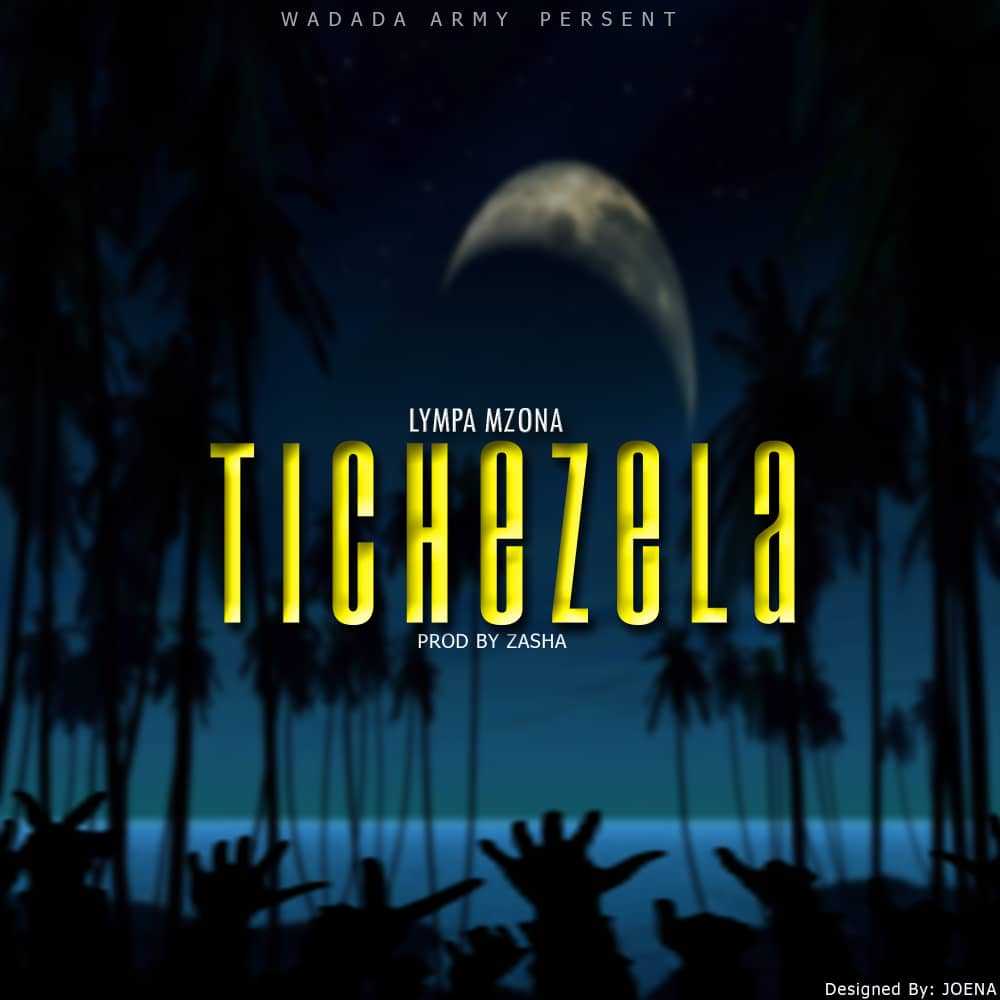 Tichezela Prod By Zasha Quarantine Records  | Lympa Mzona | Amapiano | XaMuzik