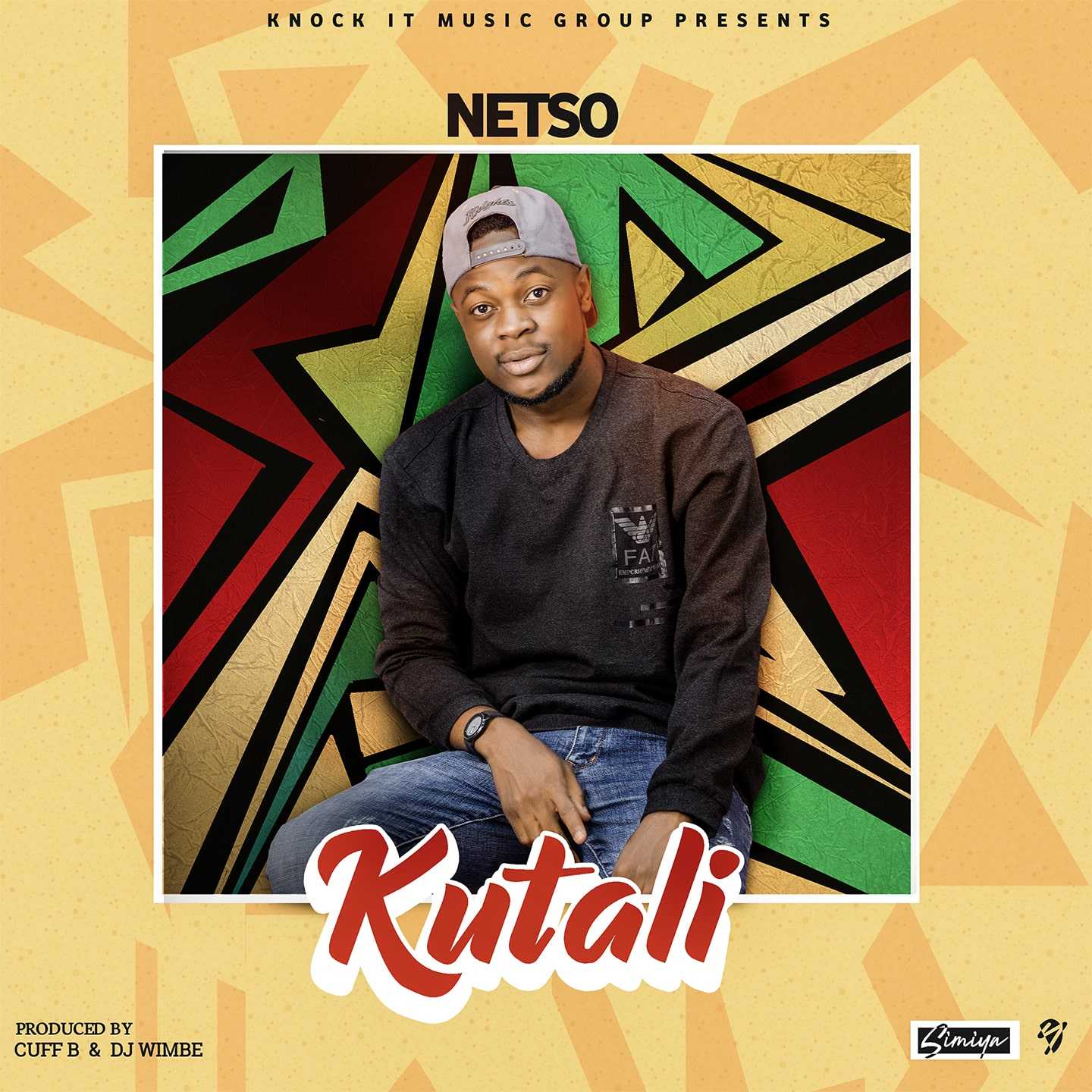 Kutali  Prod by Cuff B   DJ Wimbe | Netso | Dancehall | XaMuzik
