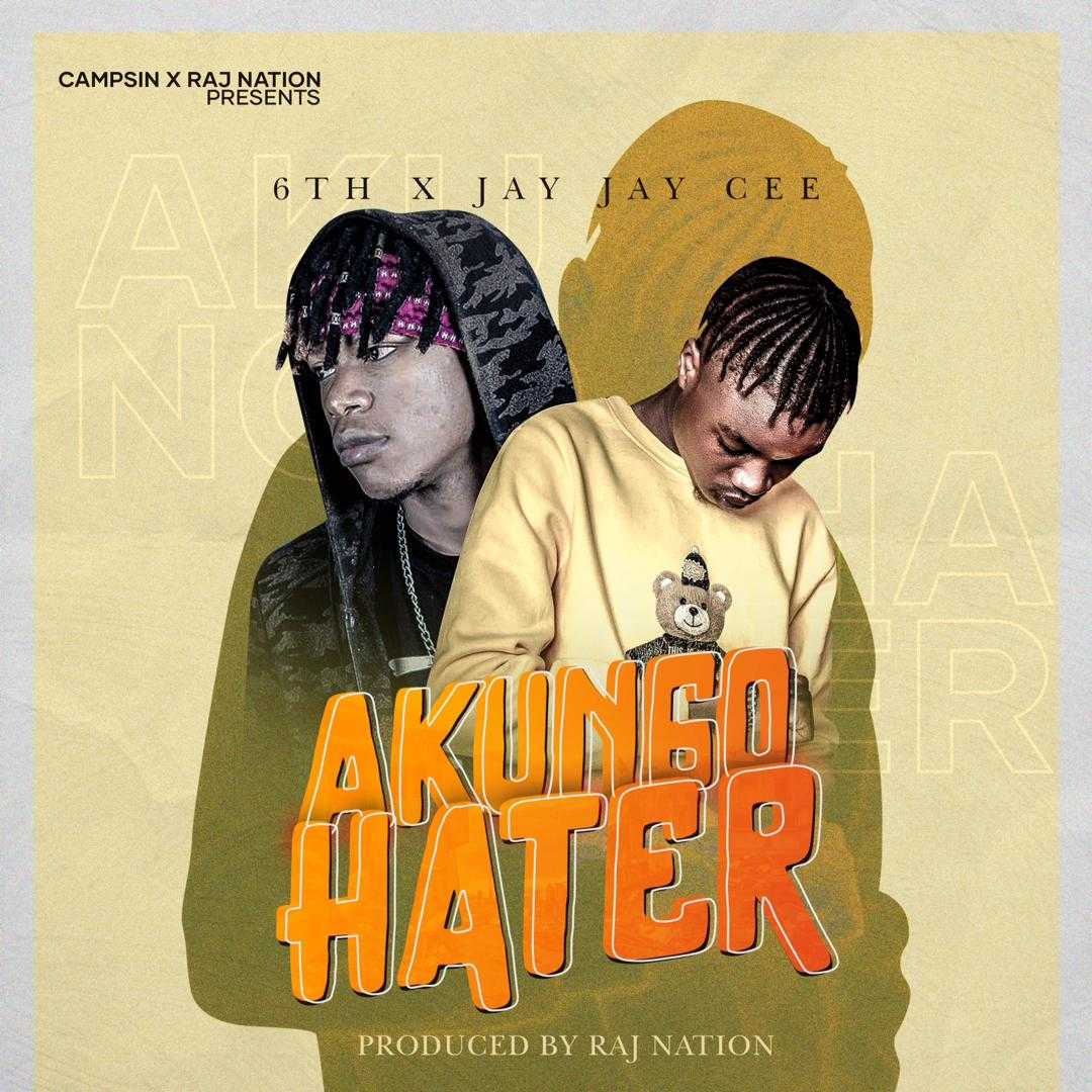 Akungoheta  Prod by RAJ Nation | 6th Mw x Jay Jay Cee | Dancehall | XaMuzik