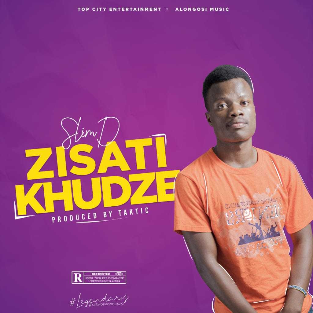Zisatikhudze  Prod by Tactic | Slim D | Hip-Hop | XaMuzik
