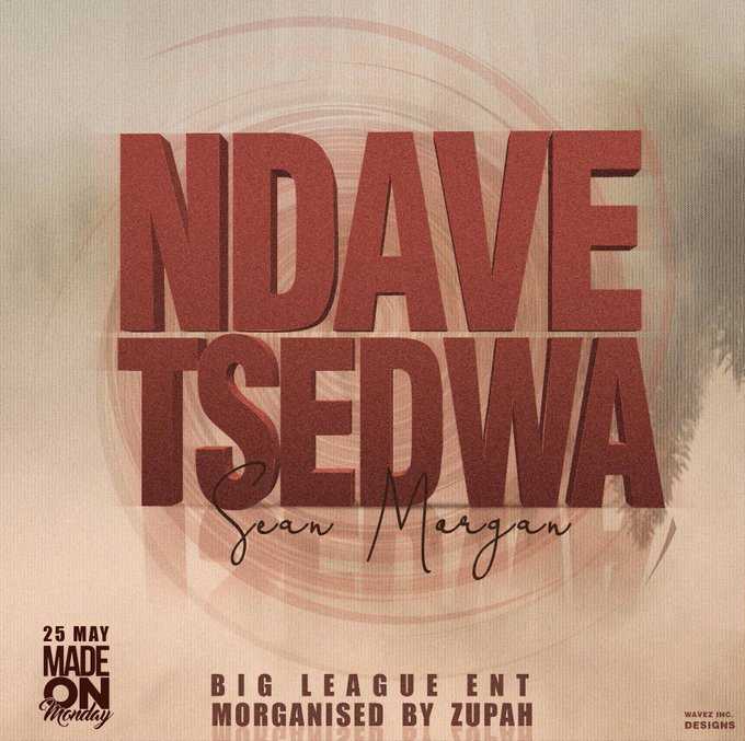 Ndamvetsedwa  Prod by Zupah | Sean Morgan | Reggae Dancehall | XaMuzik