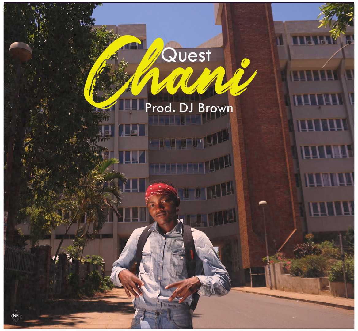 Chani Free Style  Prod by DJ Brown | Quest | New Age | XaMuzik