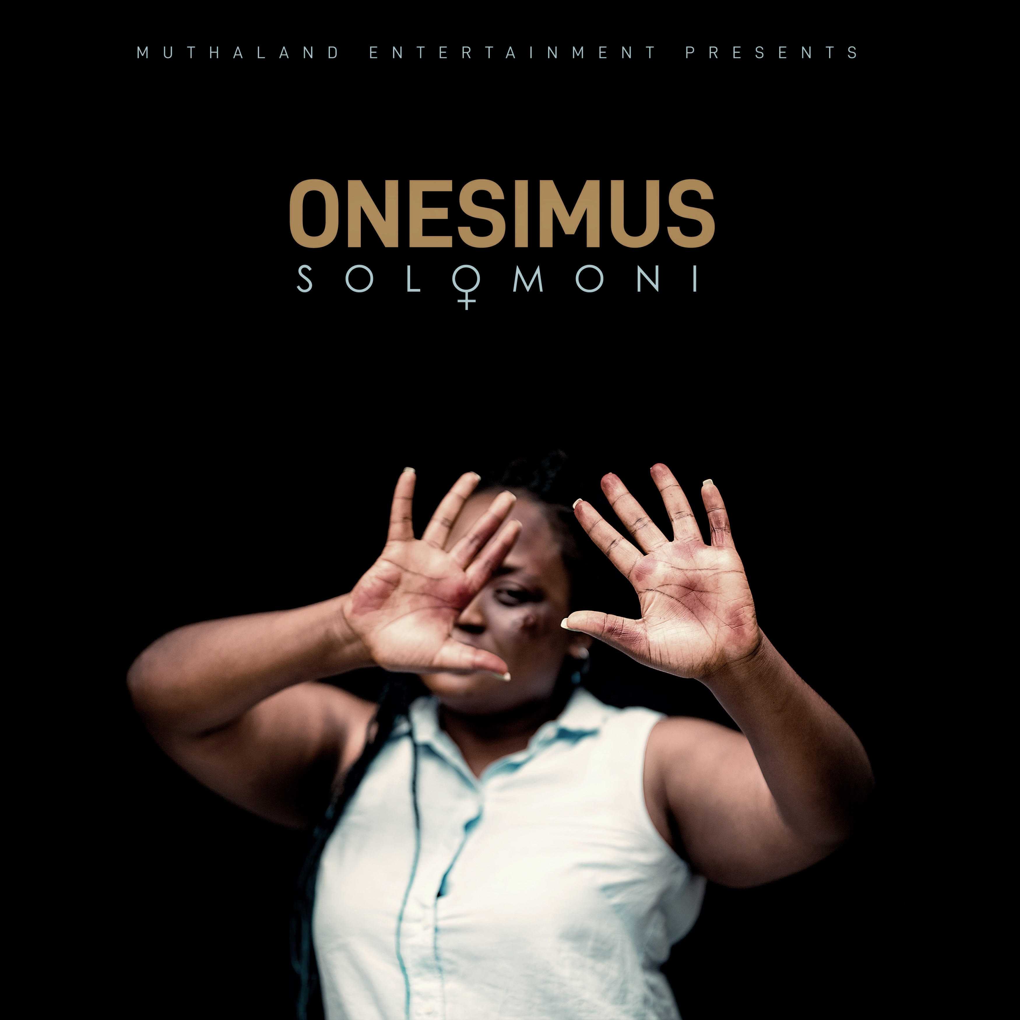 Solomoni | Onesimus | Afro | XaMuzik