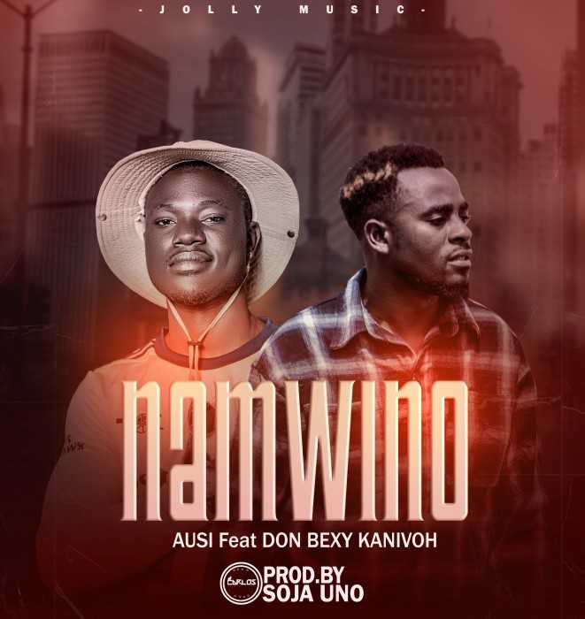Namwino | Ausi ft Don Bexy Kanivoh | Afro | XaMuzik