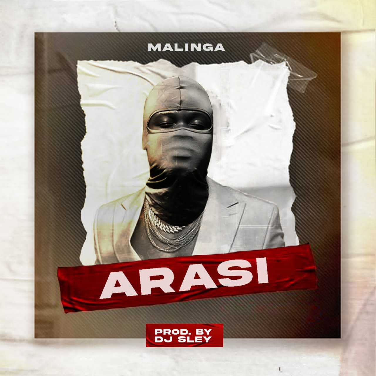 Arasi | Malinga | Dance Hall | XaMuzik