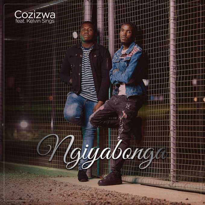 Ngiyabonga  Prod by Cozizwa | Cozizwa feat Kelvin Sings | Christian Music | XaMuzik