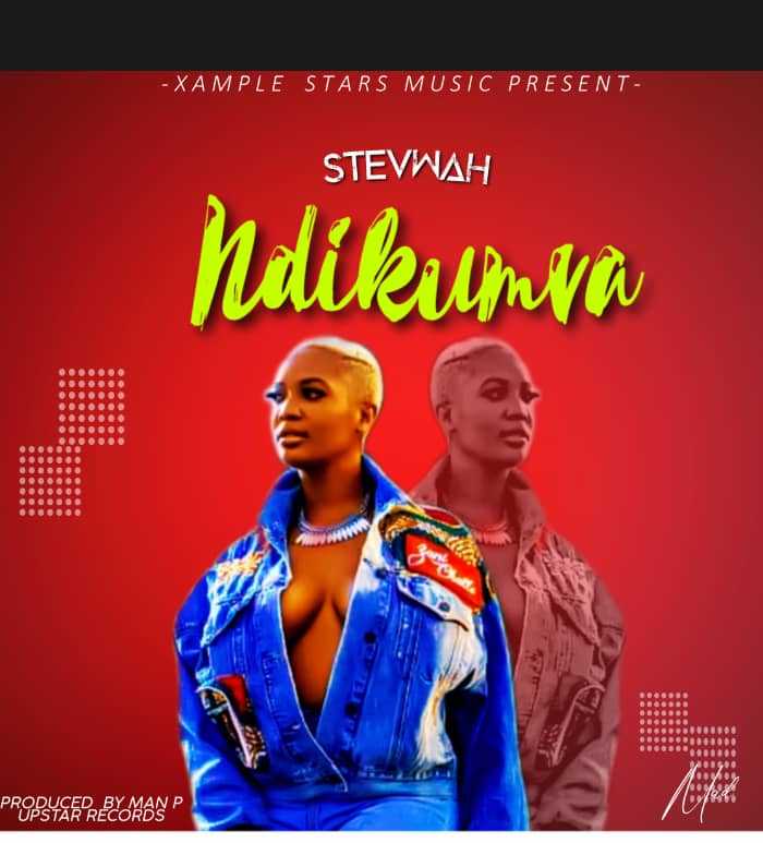 ndikumva | Stevwah |  | XaMuzik