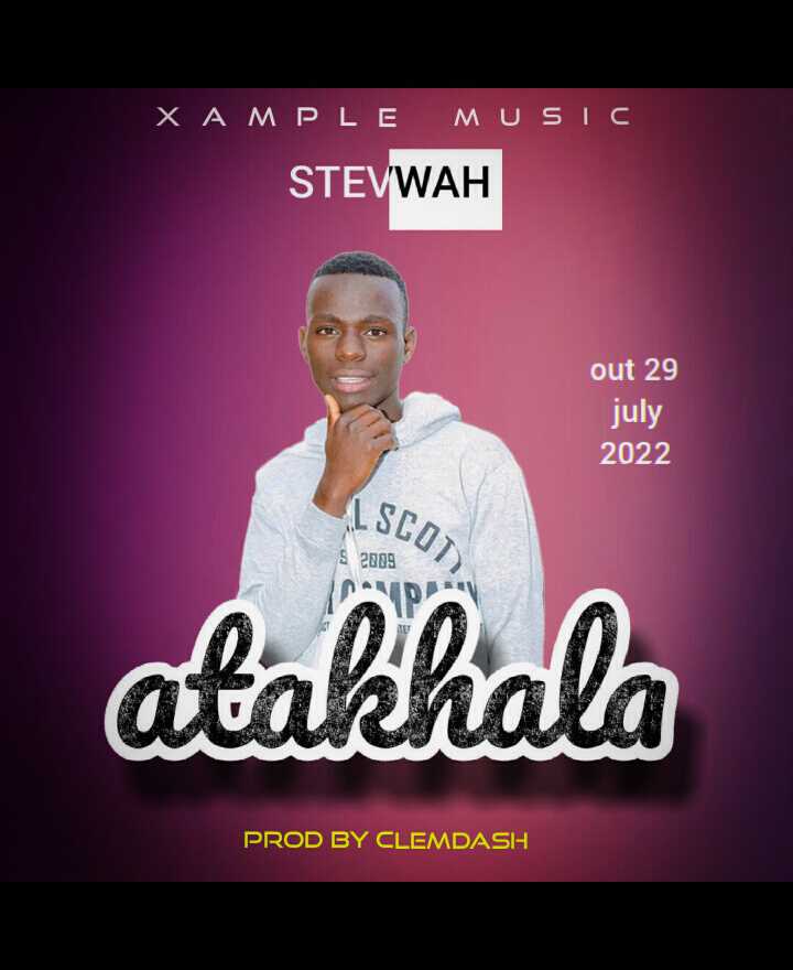 Atakhala | stevwah |  | XaMuzik