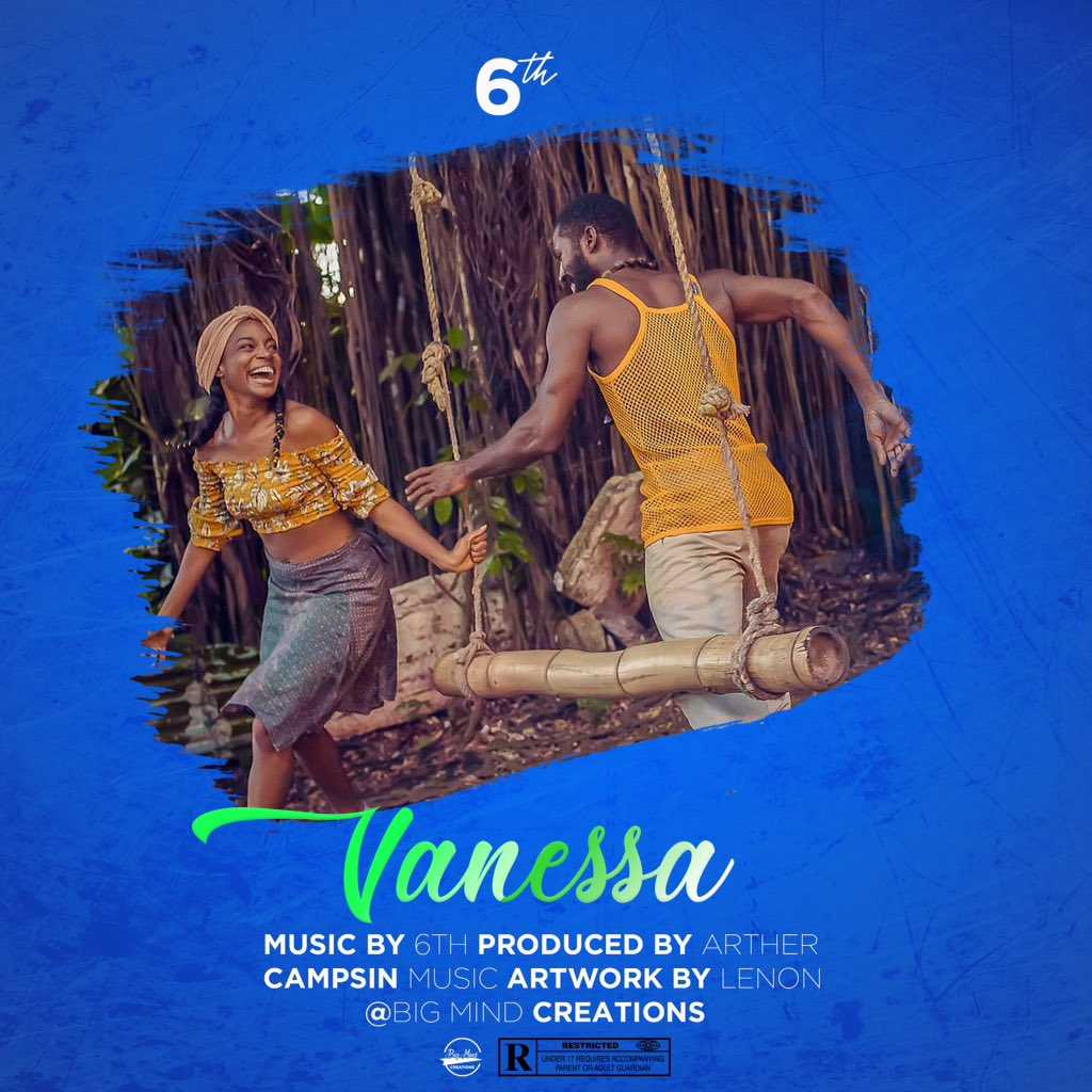 Vanessa | 6th Mw | Dancehall | XaMuzik