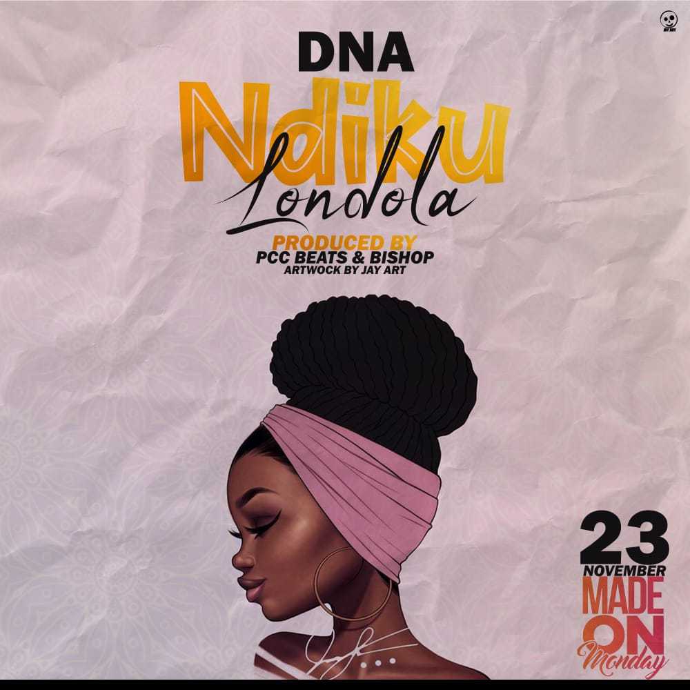 DNA   Ndikulondola  Prod by PCC Beats   Mr Bishop | DNA | Afro-Pop | XaMuzik