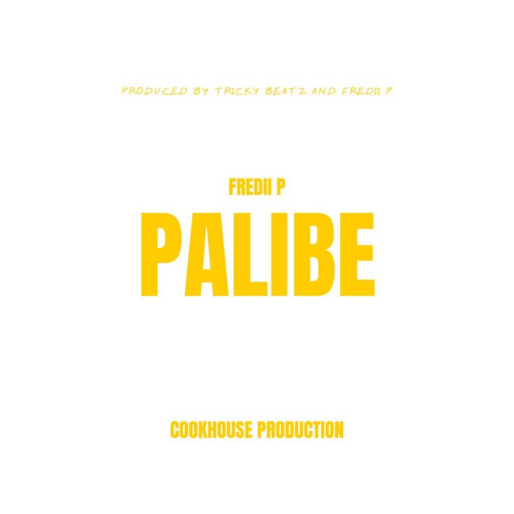 Palibe | Fredii P | Hip-Hop | XaMuzik