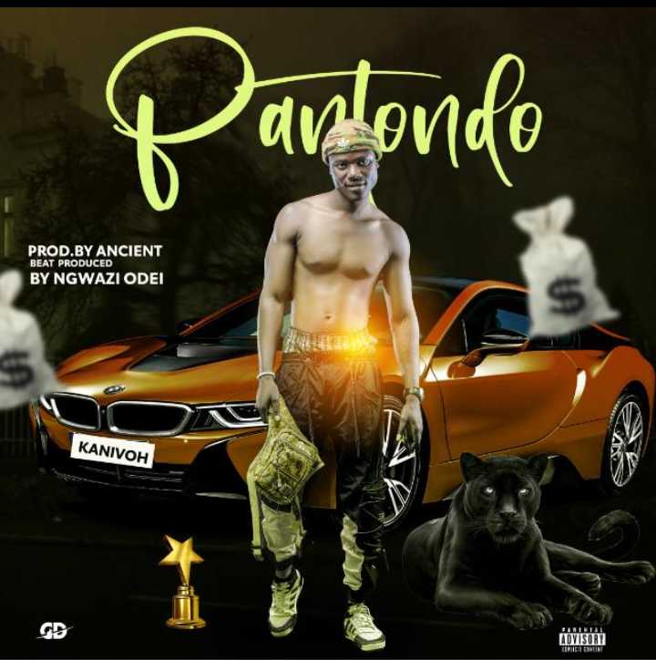 Pantondo by Don Bexy - dancehall | XaMuzik