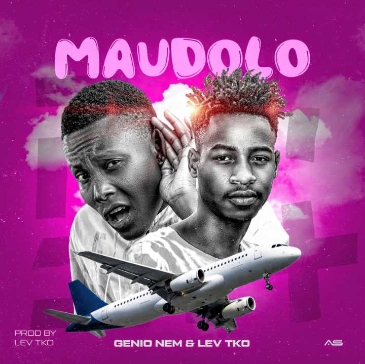 Maudolo | Genio Nem & Lev Tko | Hip Hop | XaMuzik