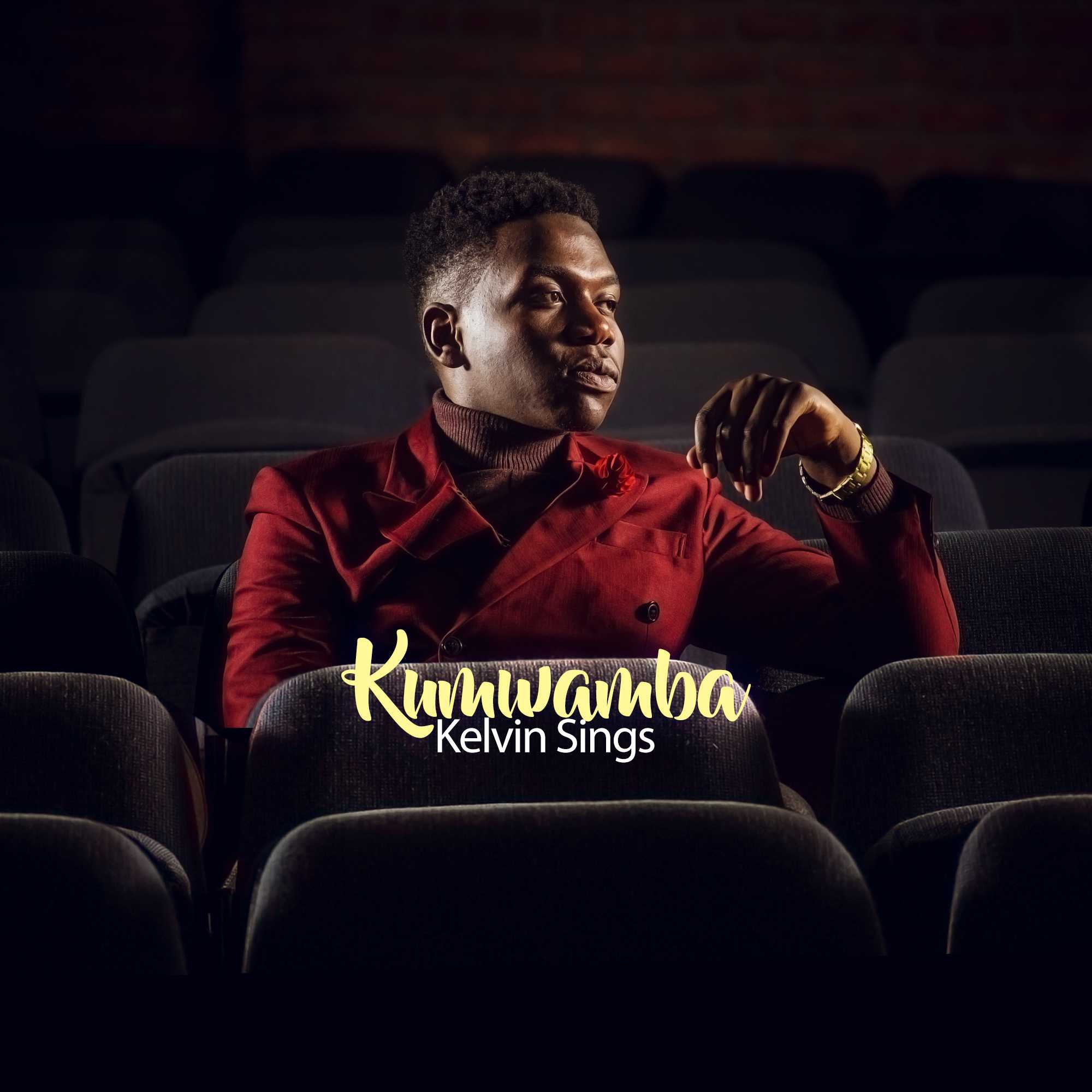 Kumwamba | Kelvin Sings | Afro Soul | XaMuzik