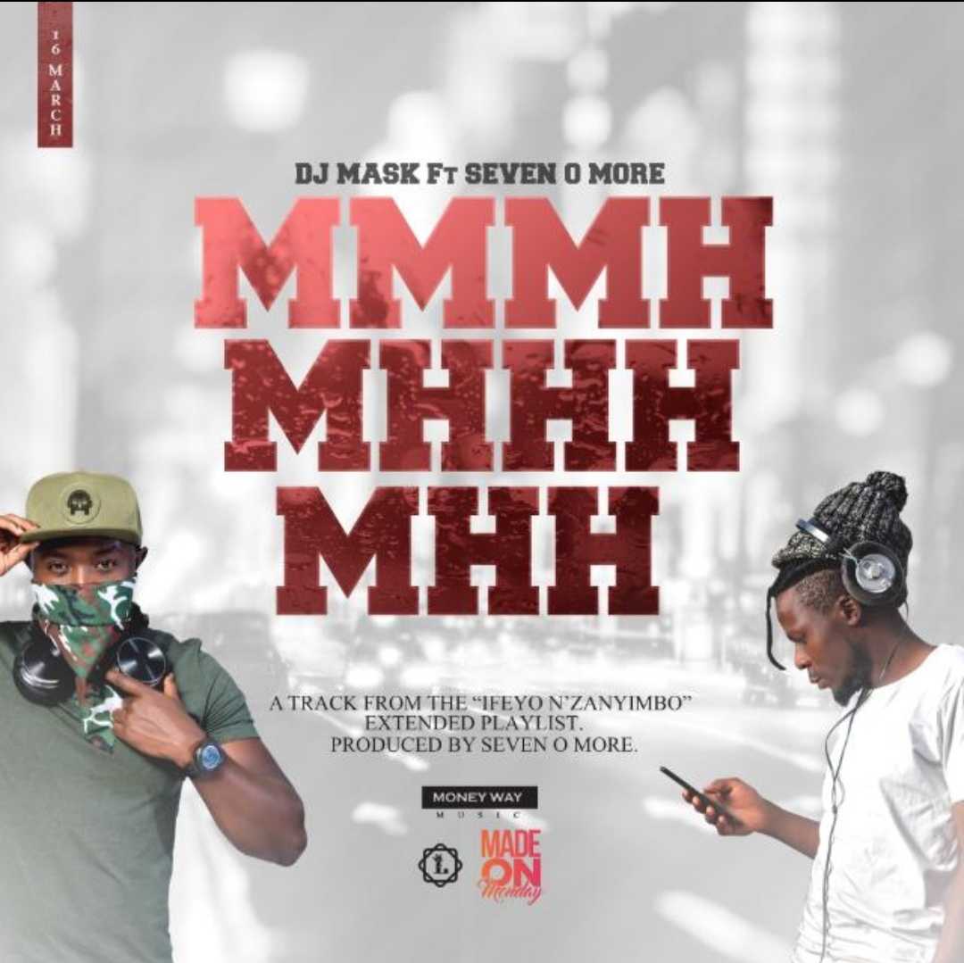 Mmmh Mhhh Mhh  Prod by Seven O More | DJ Mask feat Seven O More | Hip Hop | XaMuzik