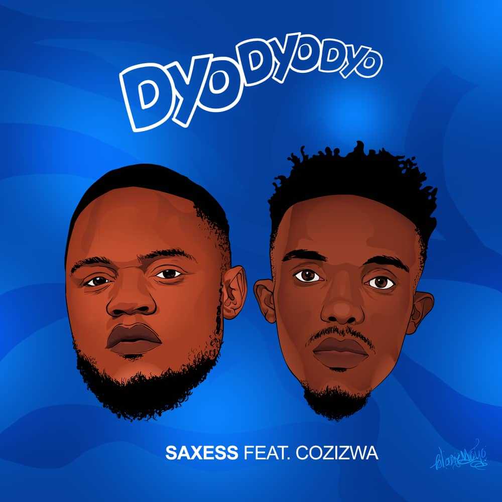 Dyodyodyo | Saxess feat Cozizwa | Blues | XaMuzik