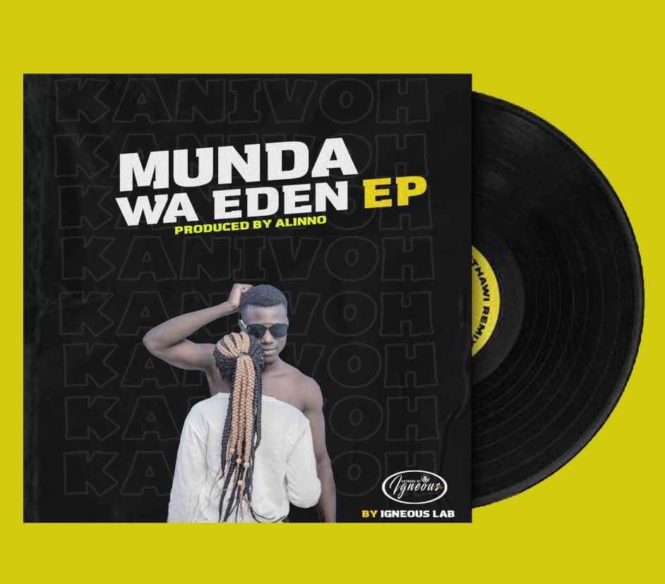 Mvera  Prod by  Alinno by Don Bexy - Afro Dancehall | XaMuzik