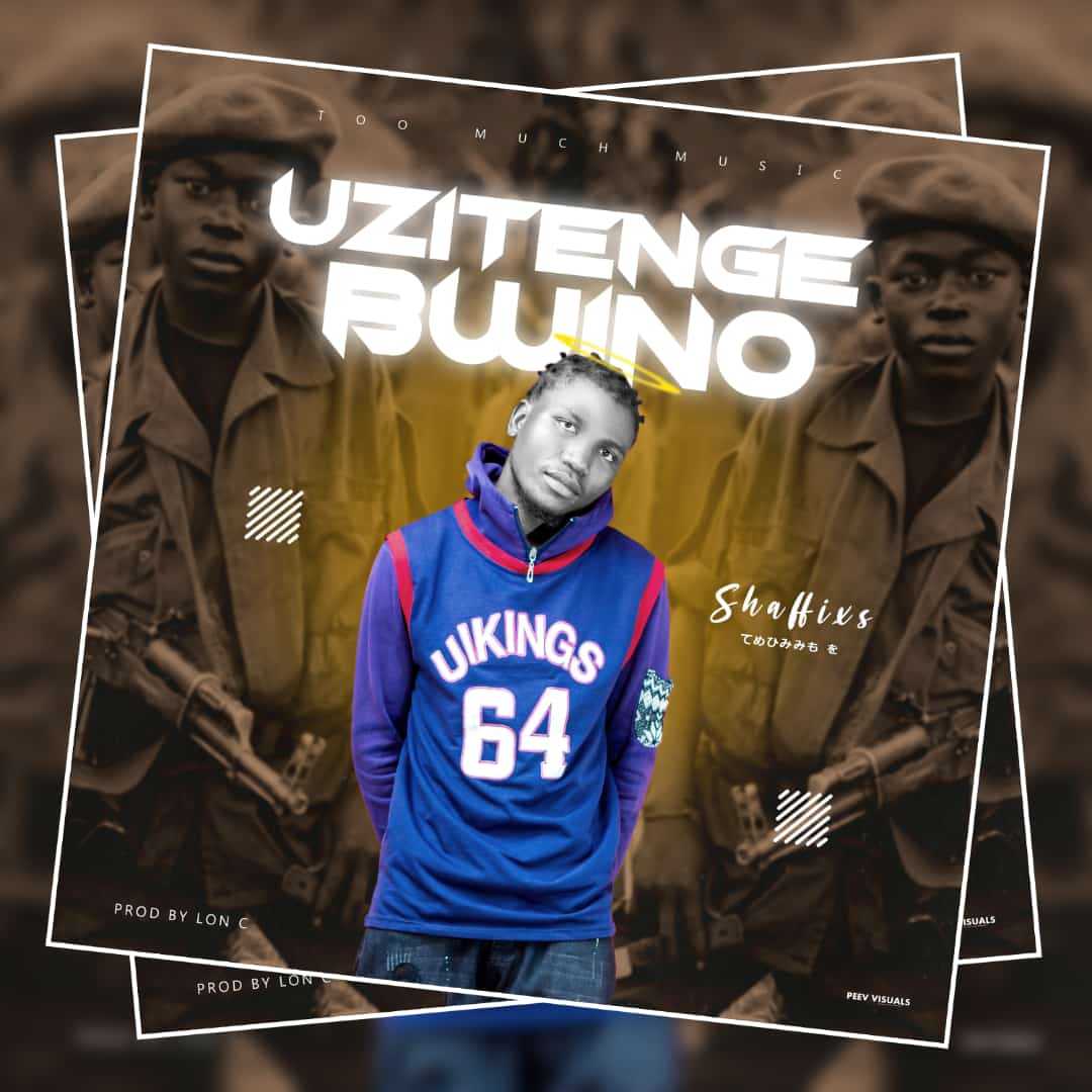Uzitenge bwino prod by Lon C | Shaffix |  | XaMuzik