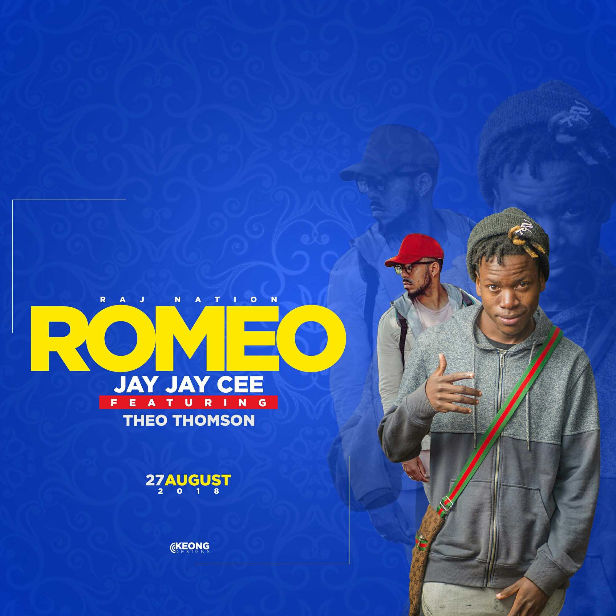 Romeo | Jay Jay Cee feat Theo Thomson |  | XaMuzik