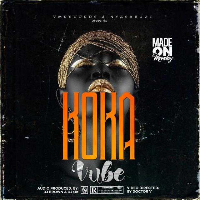 Koka  Prod by DJ Brown   DJ OK | Vube |  | XaMuzik