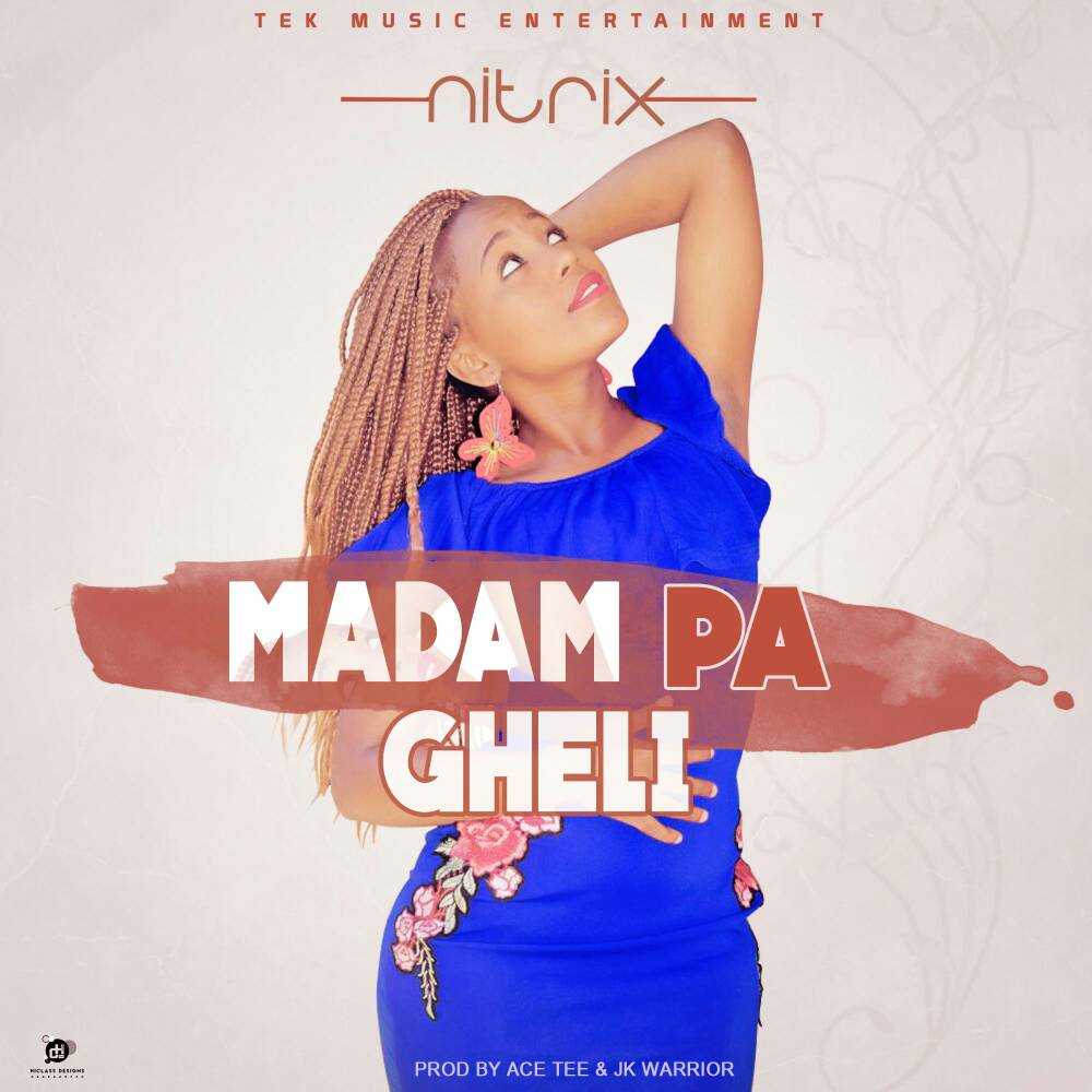 Madam Pageli  Prod by Ace Tee   JK Warrior | Nitrix |  | XaMuzik