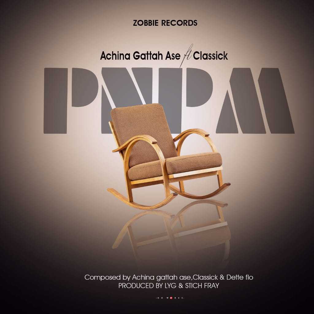 PNPM  Prod by Lyg   Stich Fray | Achina Gattah Ase feat Classick |  | XaMuzik