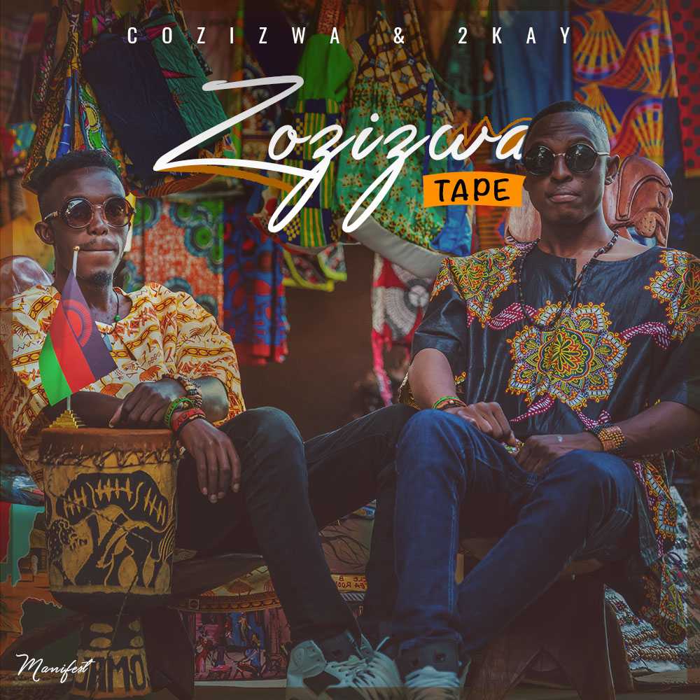 Kulibe | Cozizwa & 2 Kay |  | XaMuzik