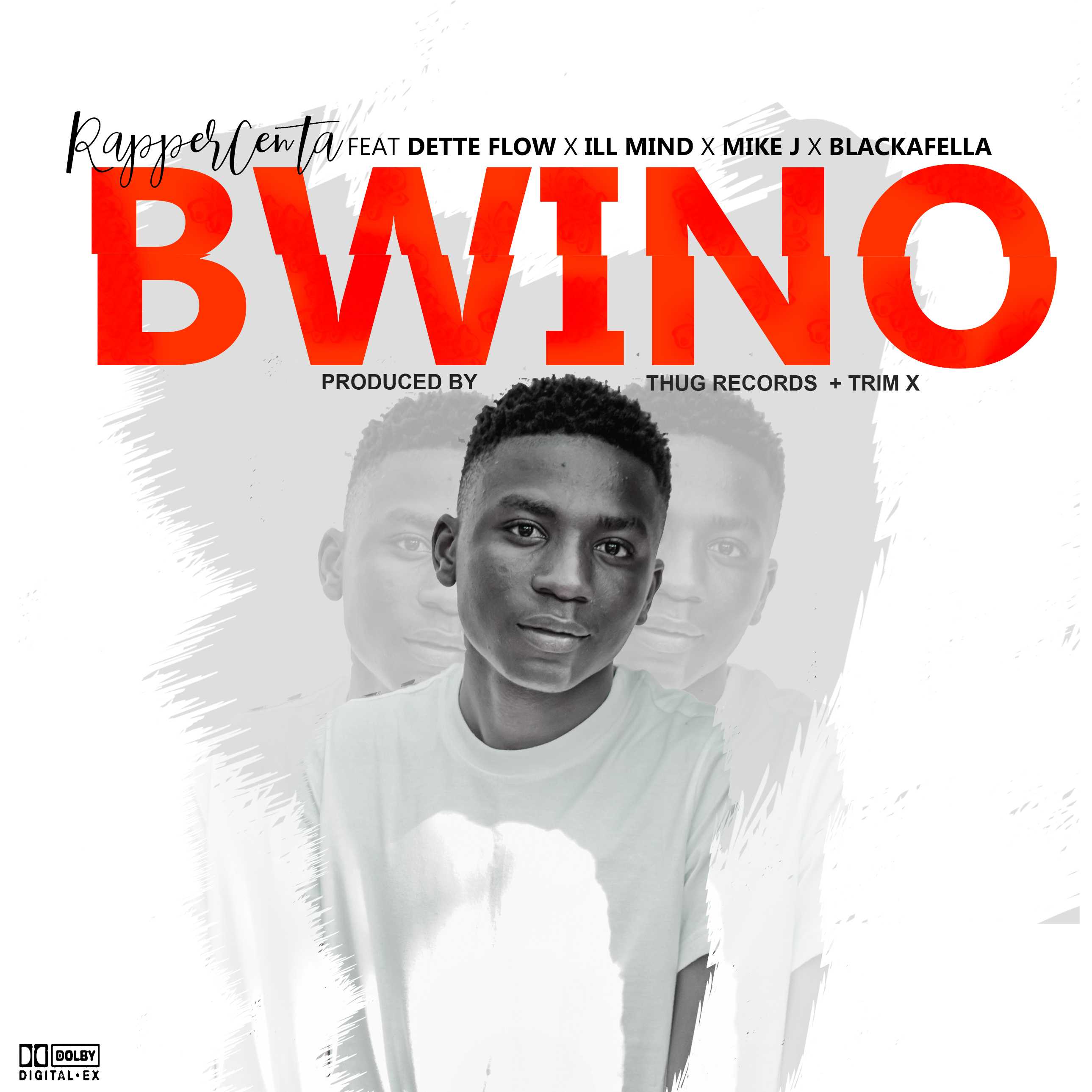 Bwino | Rapper Centa feat Ill Mind x Dette Flo x Mike J & BlackaFella |  | XaMuzik