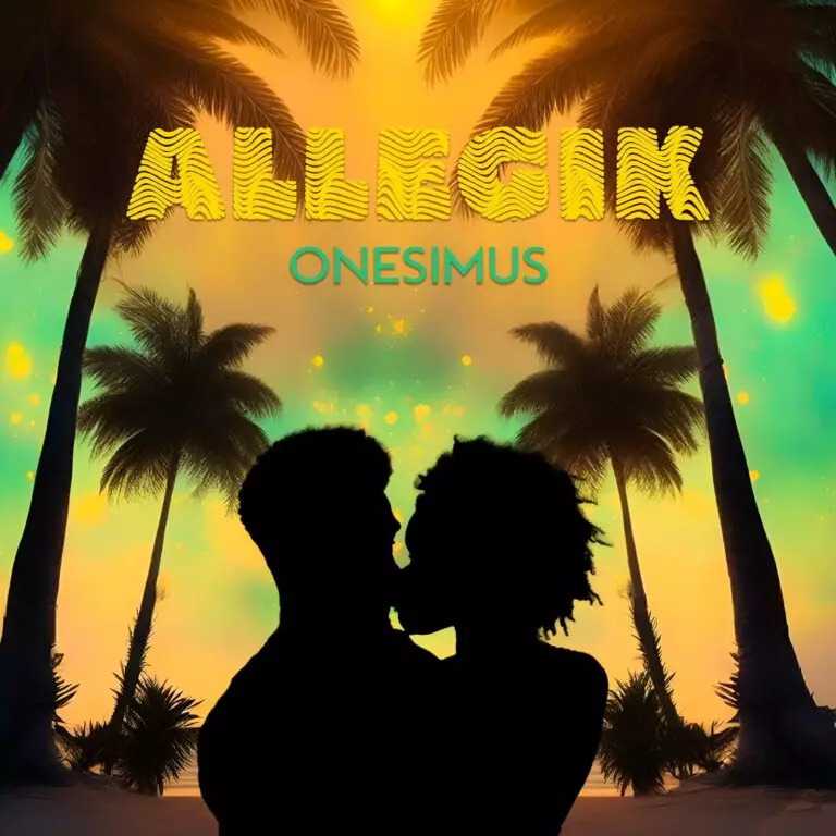Allegik | Onesimus | Afrobeat | XaMuzik