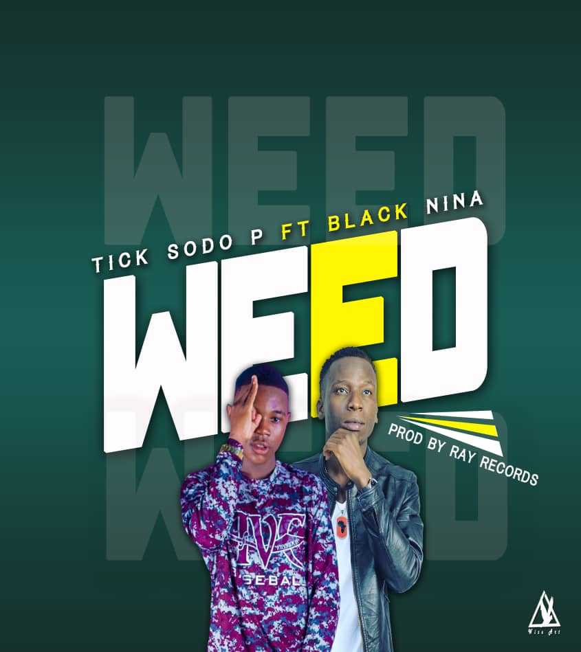 Weed | Tick Sodo Ft Black Nina(Prod by Yungcon).mp3 |  | XaMuzik