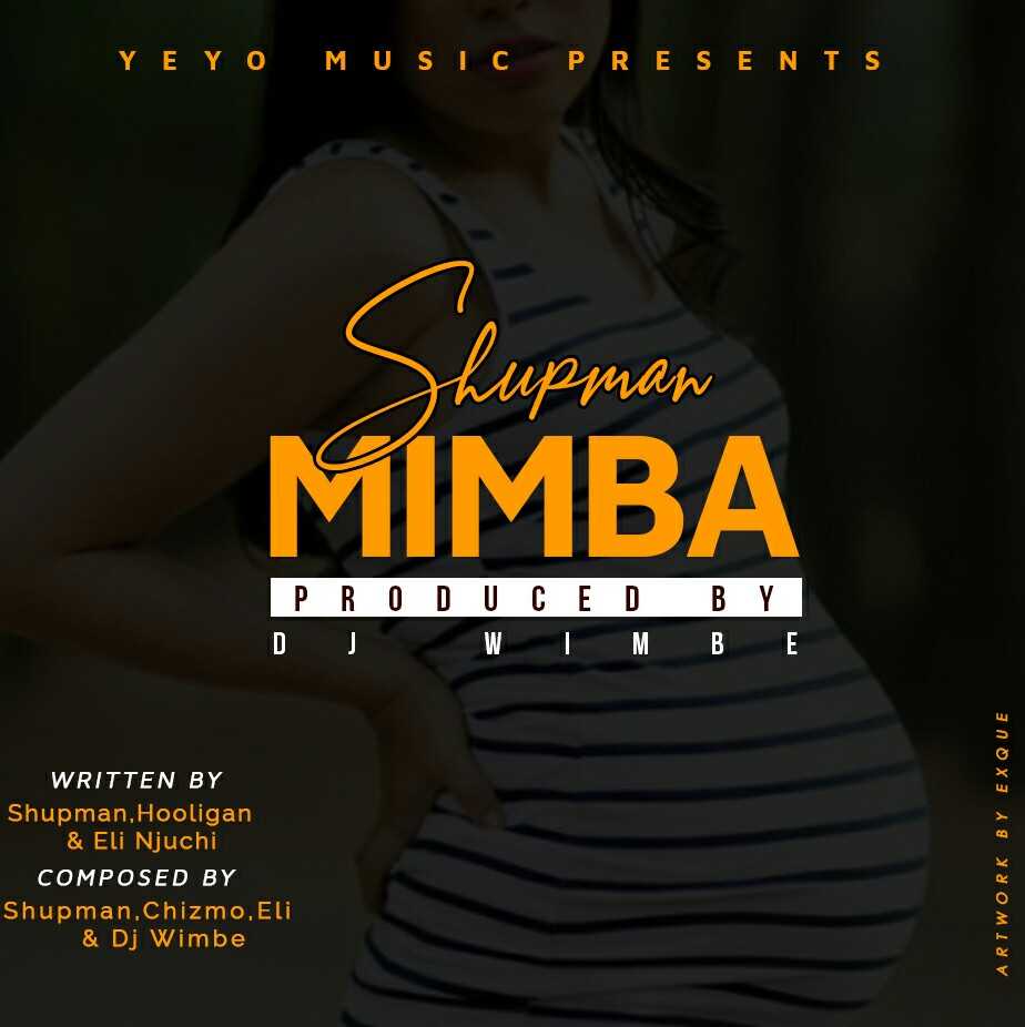 Ndidziwe Prod Dj Wimbe | Shupman | Afro pop | XaMuzik