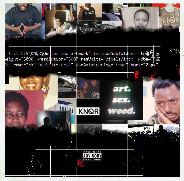 On The Low | Hayze Engolah | Rap | XaMuzik