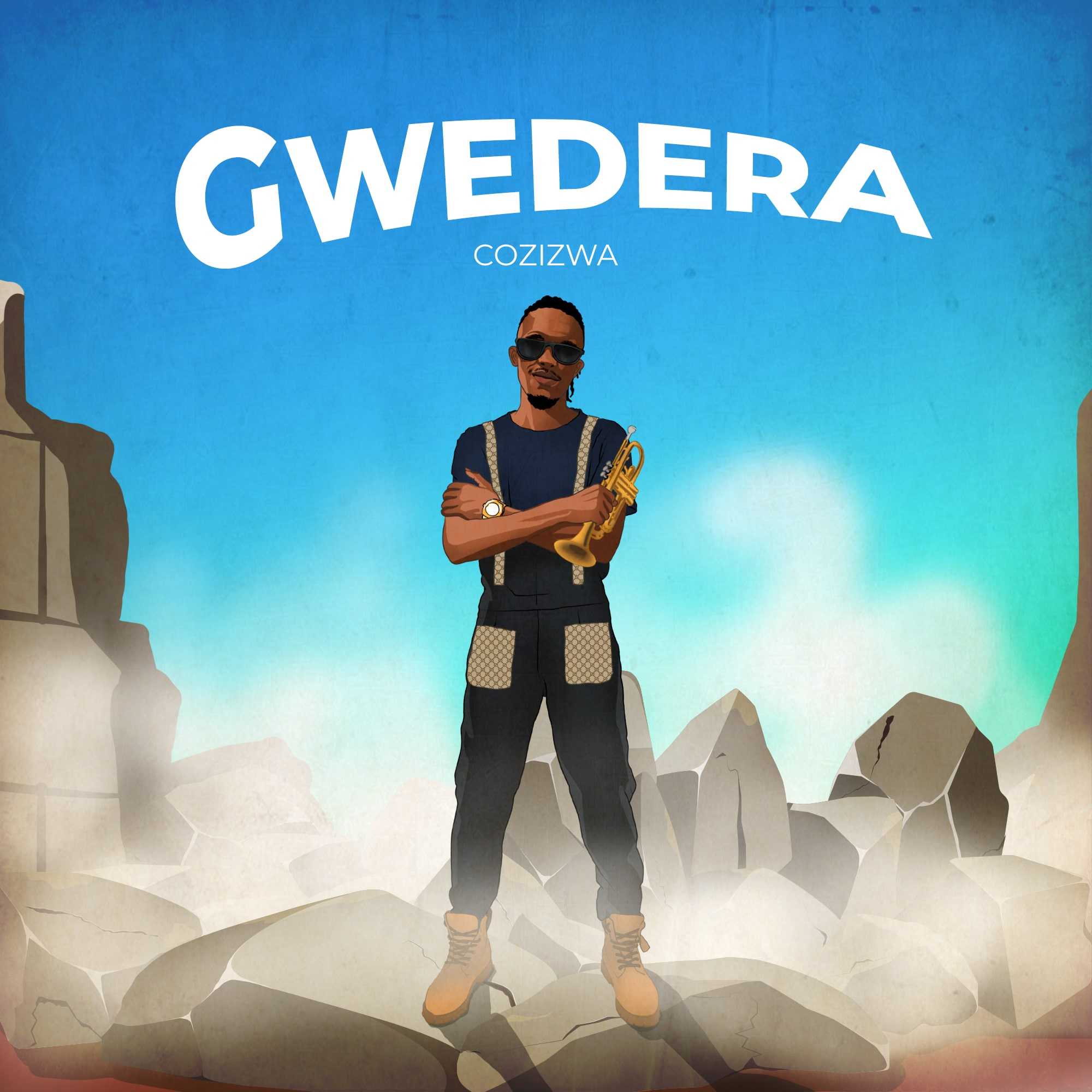 Gwedera | Cozizwa | Afro Christian Music | XaMuzik