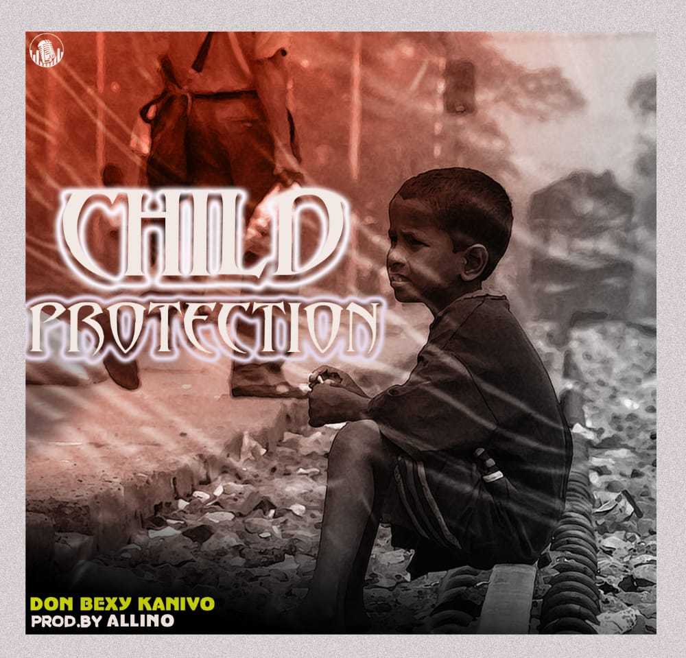 Child Protection  Prod by Alinno  | Don Bexy | Dance | XaMuzik