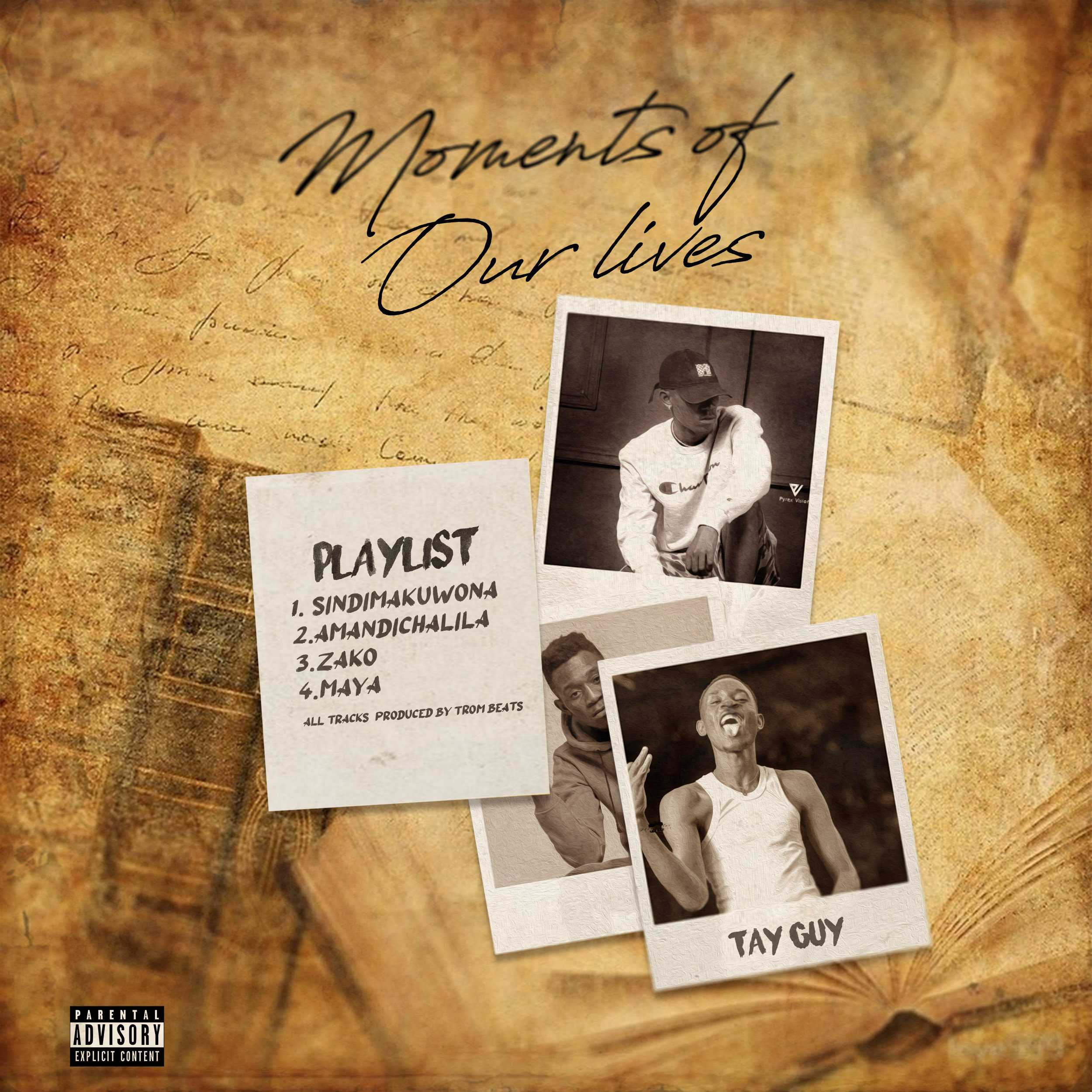 Zako Prod By Trom by Tay Guy - Other | XaMuzik