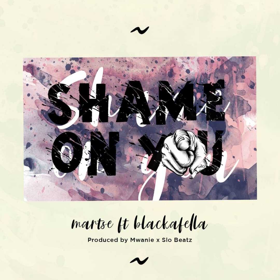 Shame On You | Marste feat Blackafella |  | XaMuzik