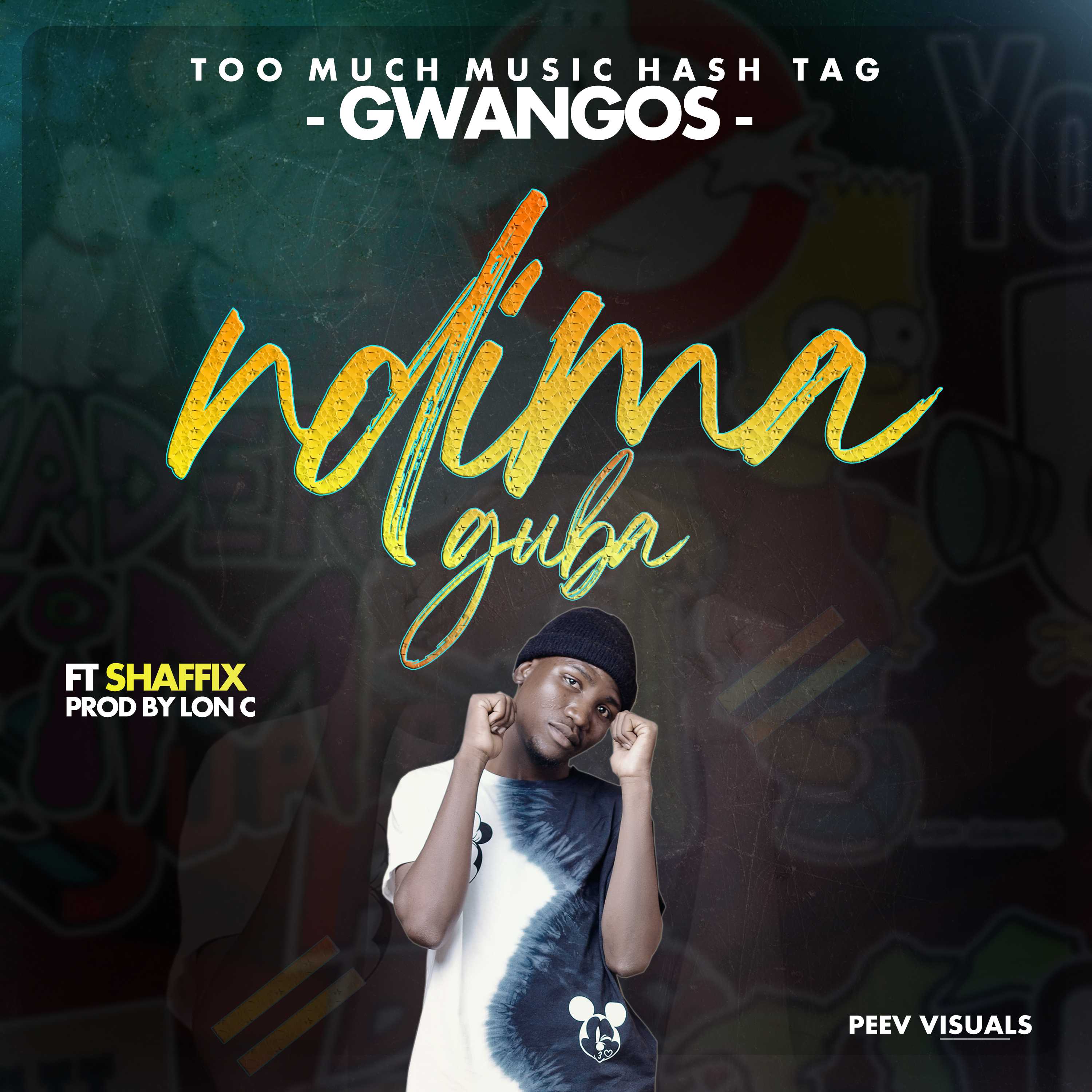 Ndimaguba   prod byLon LON C | Gwangos x Shaffix |  | XaMuzik