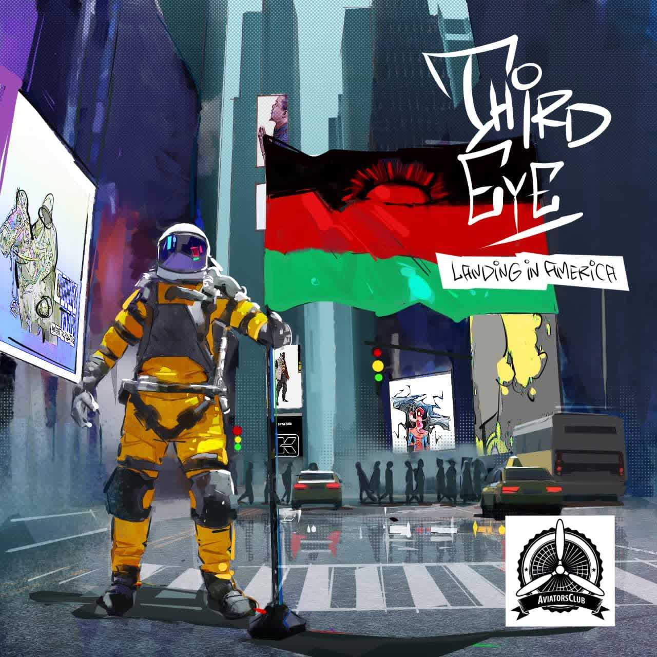 Aston Martin Music by Third Eye - Hip-Hop | XaMuzik