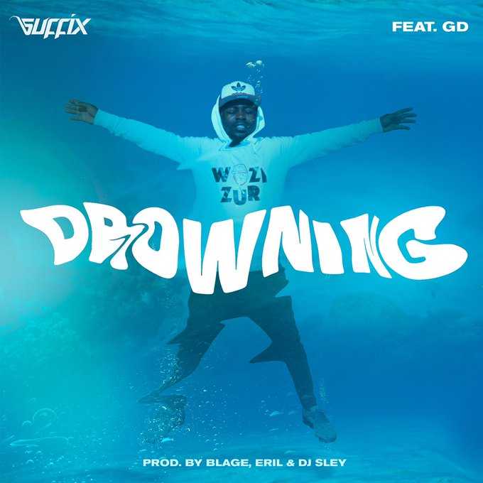 Drowning  Prod by Blage  E Ril   DJ Sley | Suffix | Hip Hop | XaMuzik