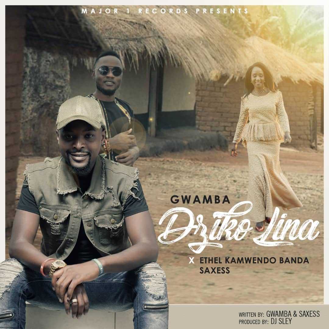 Dziko Lina  Prod by DJ Sley | Gwamba feat Saxess & Ethel Kamwendo Banda | Gospel | XaMuzik