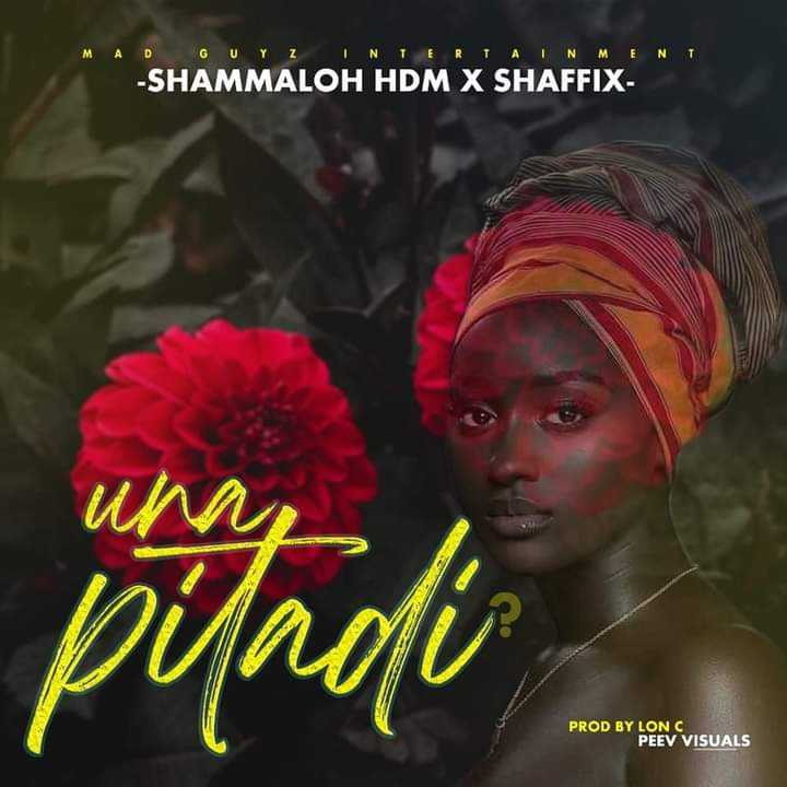 Unapitadi   prod by Lon C | Shamaloh HDM x Shaffix |  | XaMuzik