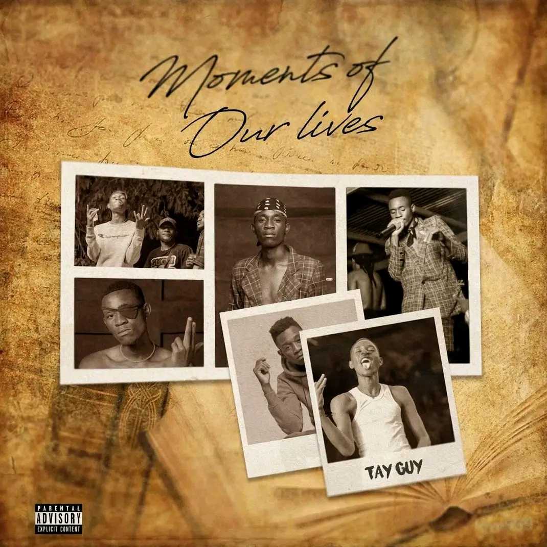 Sindimakuona Prod By Trom  Zoe by Tay Guy - Reggae | XaMuzik