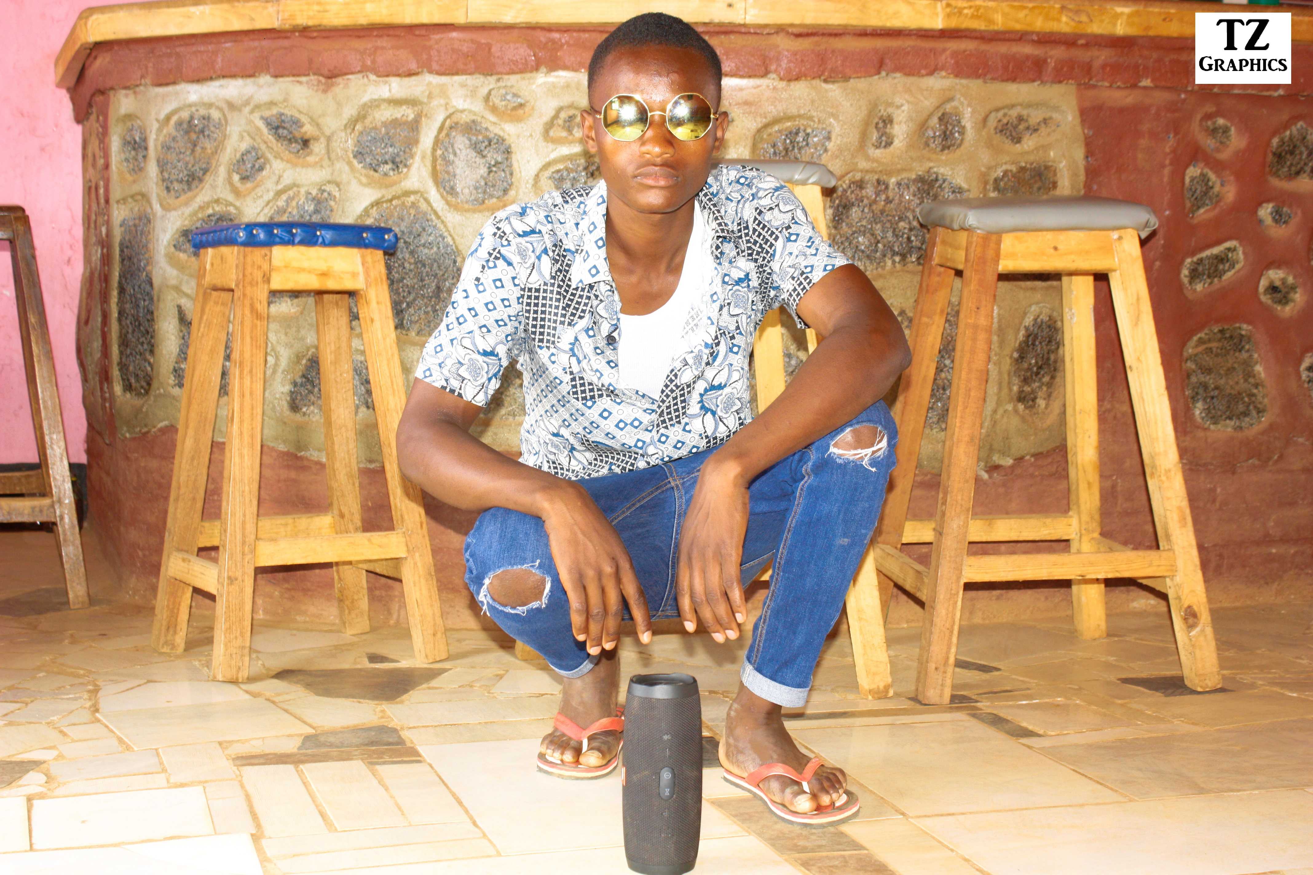 Broke Nigger | Obeeyo feat Vube |  | XaMuzik