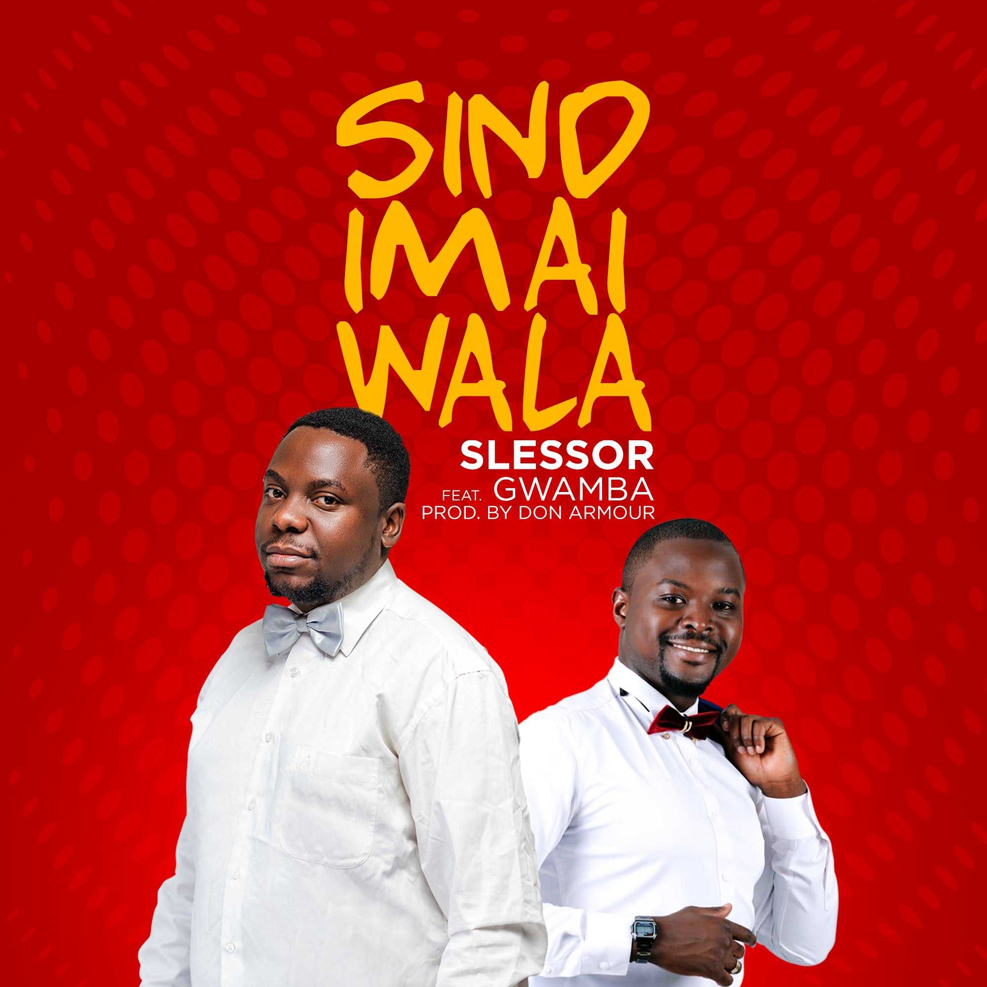 Sindimaiwala  Prod by Don Armour | Slessor feat Gwamba | Trap | XaMuzik