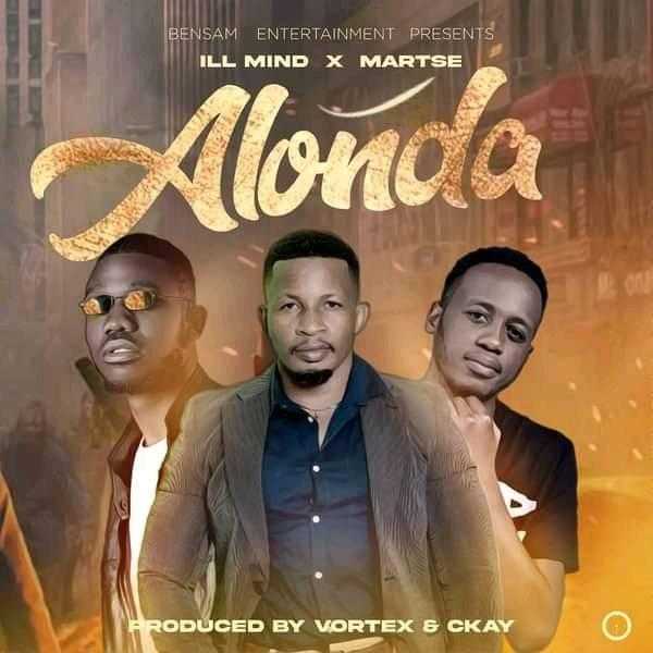 Alonda  Prod by Vortex   Ckay | ILL Mind x Martse | Hip-Hop | XaMuzik