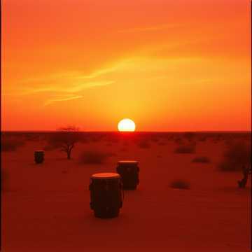 Africa | Waptoon AI | XaMuzik