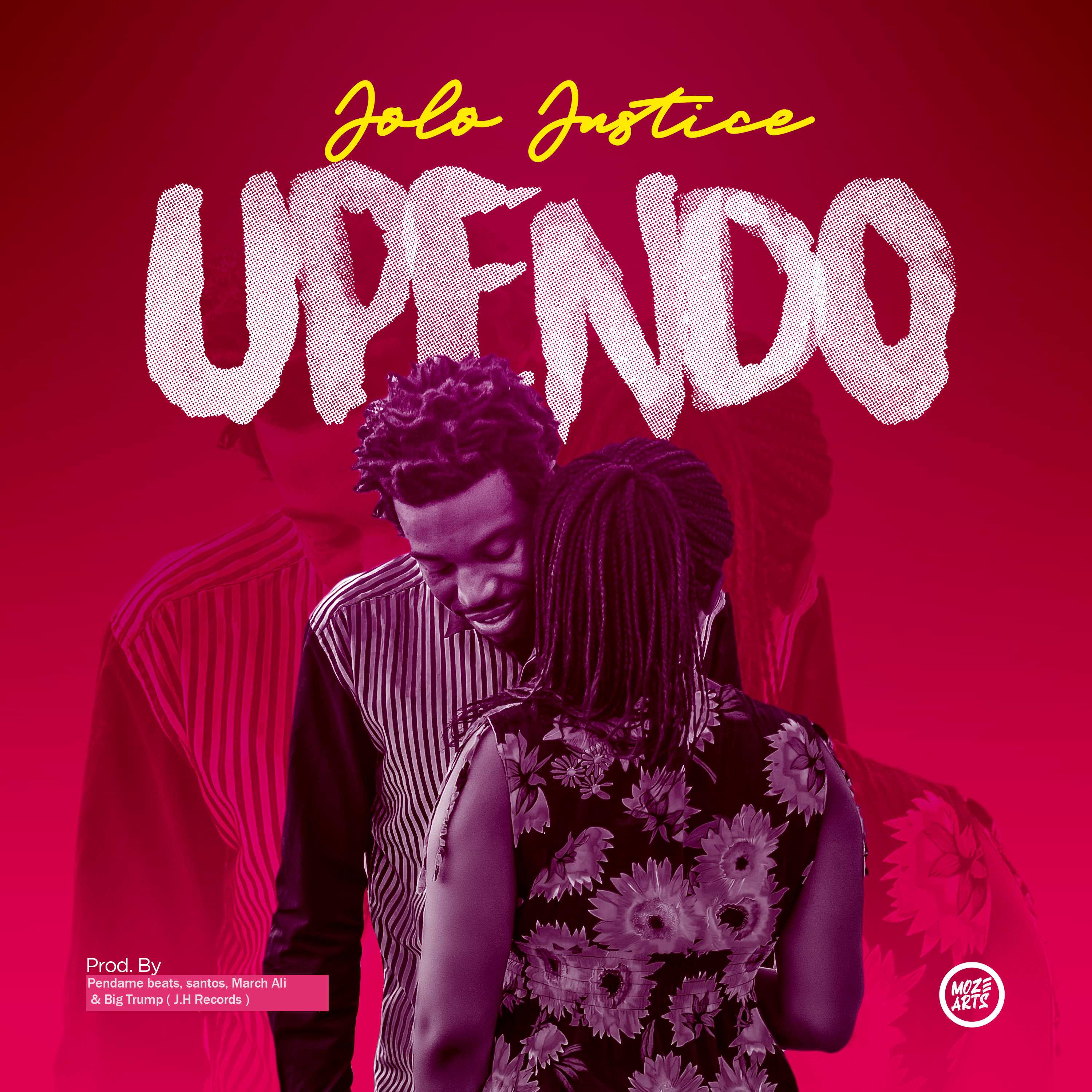 Upendo | Jolo Justice |  | XaMuzik